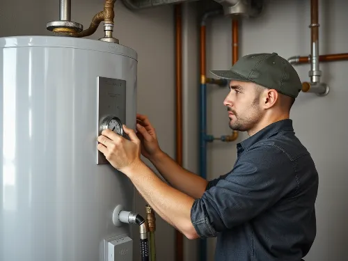 Routine Plumbing Maintenance