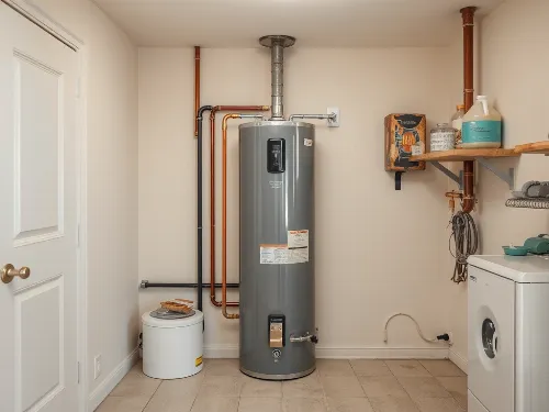 Professional Plumbing Installations